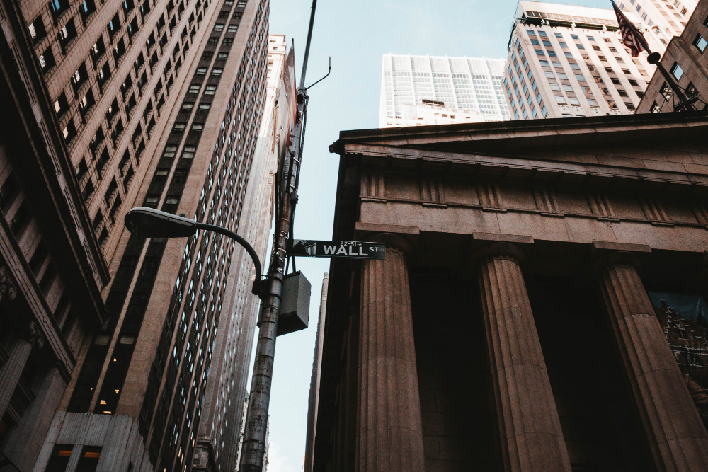 Wall Street’s Top Performers Are Mastering Efficiency—Here’s How