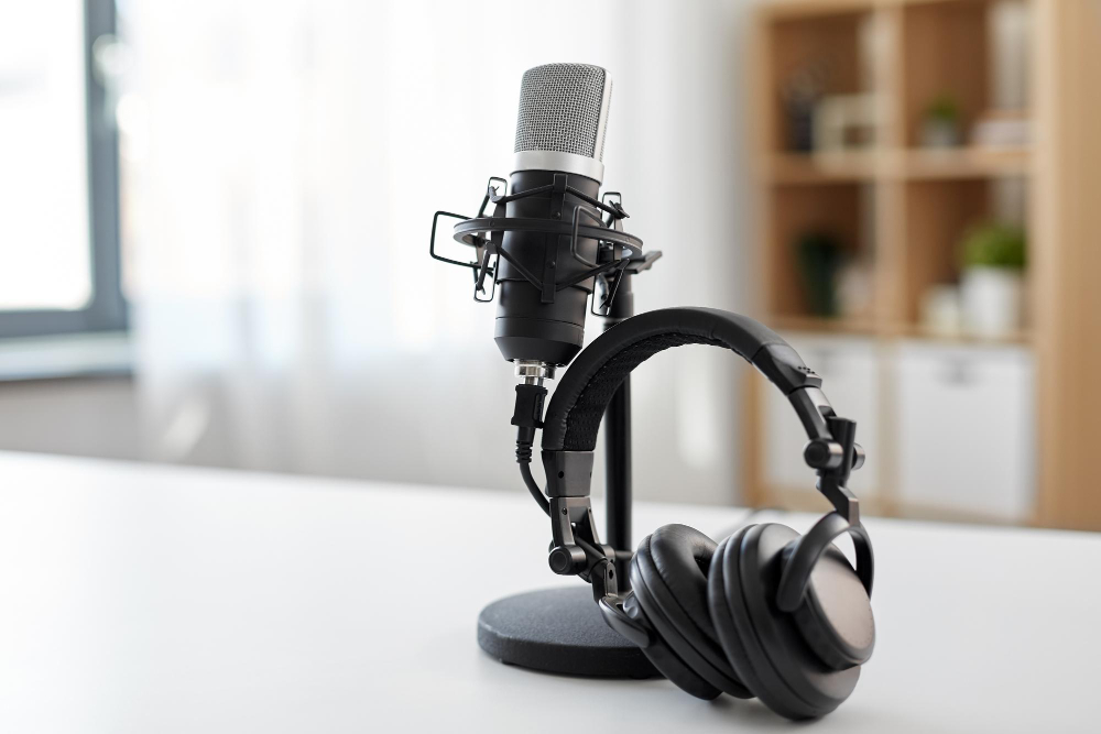A teenage podcaster shares 4 life lessons from Wall Street giants