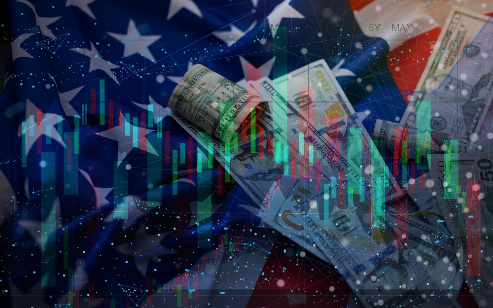 Wall Street Week Ahead: Stocks on Edge After U.S. Attacks Iran
